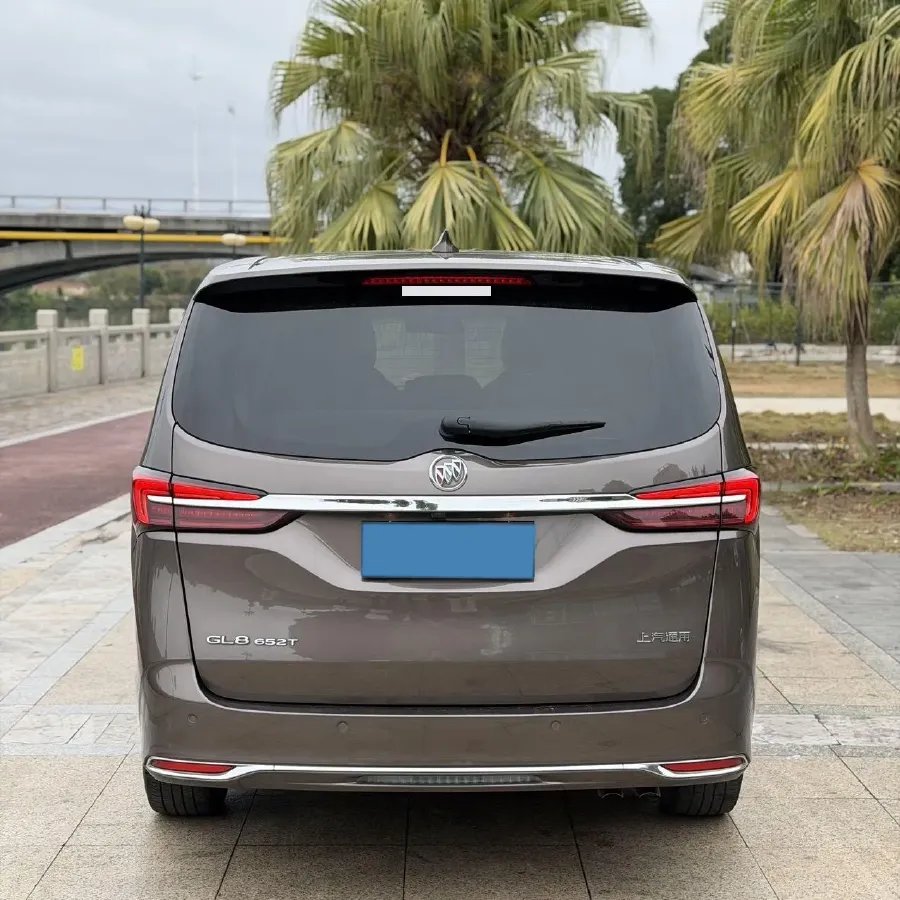 2021 Buick GL8 2.0T 237HP L4 9AT,autocango,china used car exporter,china ev exporter,chinese used car exporter,chinese used ev exporter