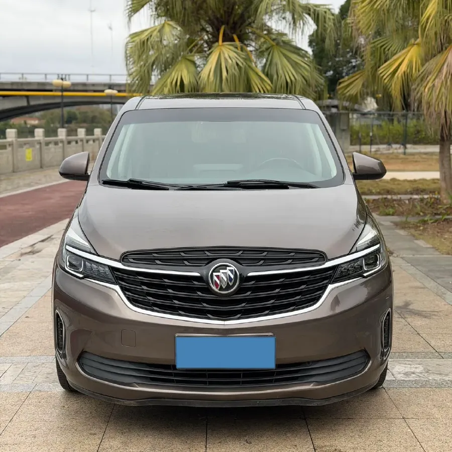 2021 Buick GL8 2.0T 237HP L4 9AT,autocango,china used car exporter,china ev exporter,chinese used car exporter,chinese used ev exporter