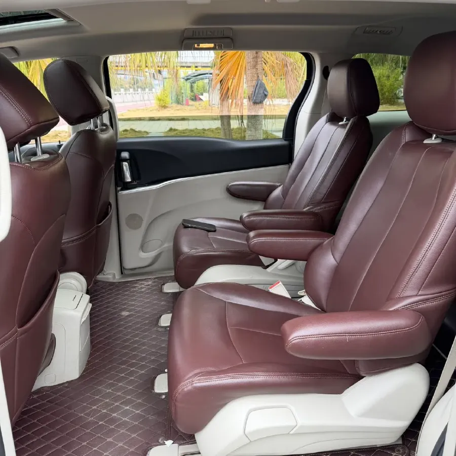 2021 Buick GL8 2.0T 237HP L4 9AT,autocango,china used car exporter,china ev exporter,chinese used car exporter,chinese used ev exporter