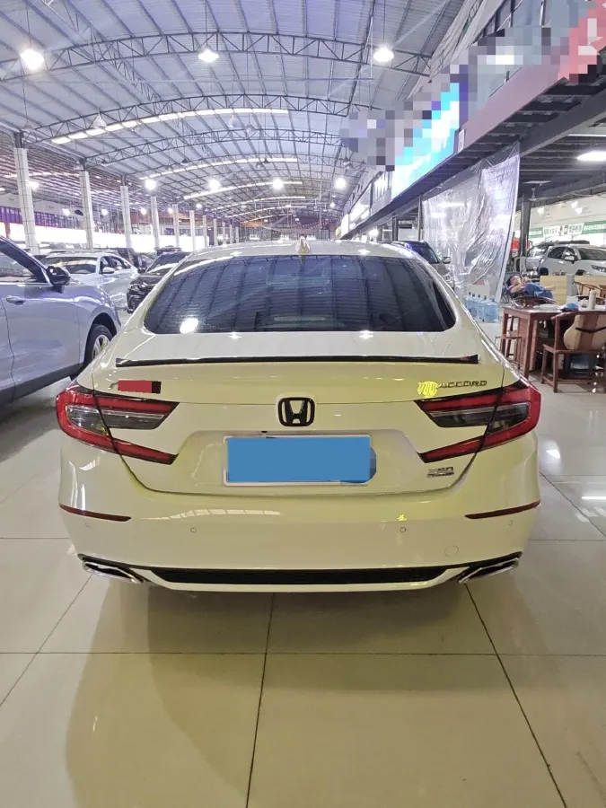 2022 Honda Accord 1.5T 194HP L4 CVT,autocango,china used car exporter,china ev exporter,chinese used car exporter,chinese used ev exporter