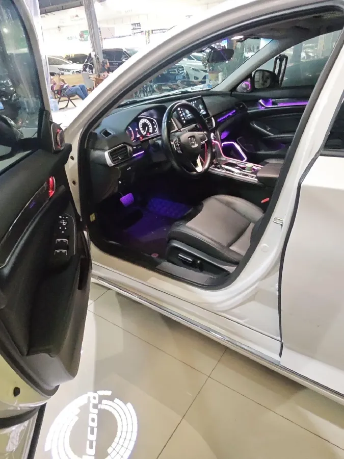 2022 Honda Accord 1.5T 194HP L4 CVT,autocango,china used car exporter,china ev exporter,chinese used car exporter,chinese used ev exporter