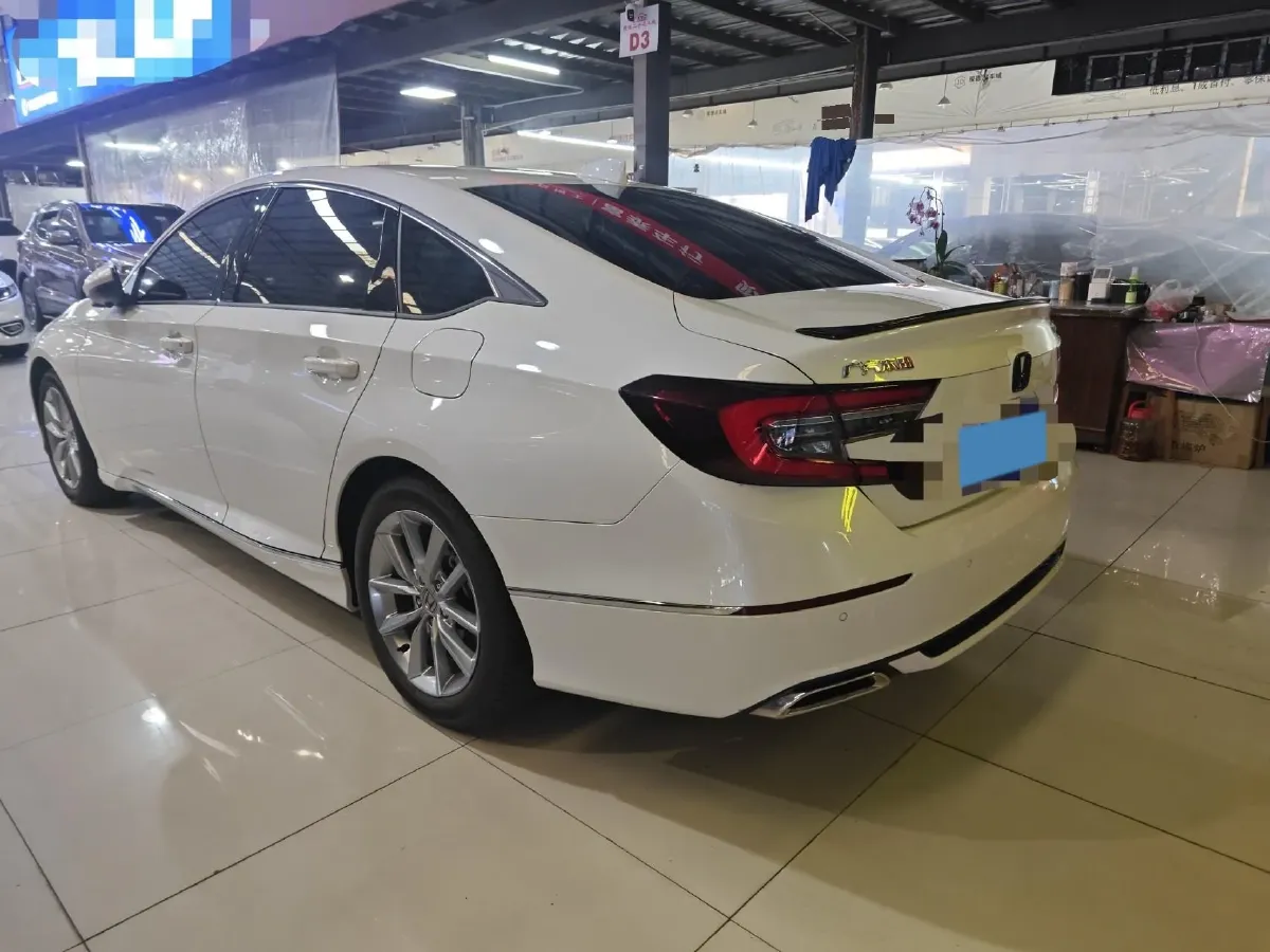 2022 Honda Accord 1.5T 194HP L4 CVT,autocango,china used car exporter,china ev exporter,chinese used car exporter,chinese used ev exporter