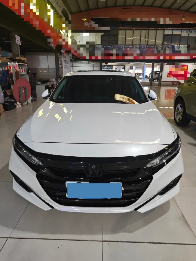 2022 Honda Accord 1.5T 194HP L4 CVT,autocango,china used car exporter,china ev exporter,chinese used car exporter,chinese used ev exporter
