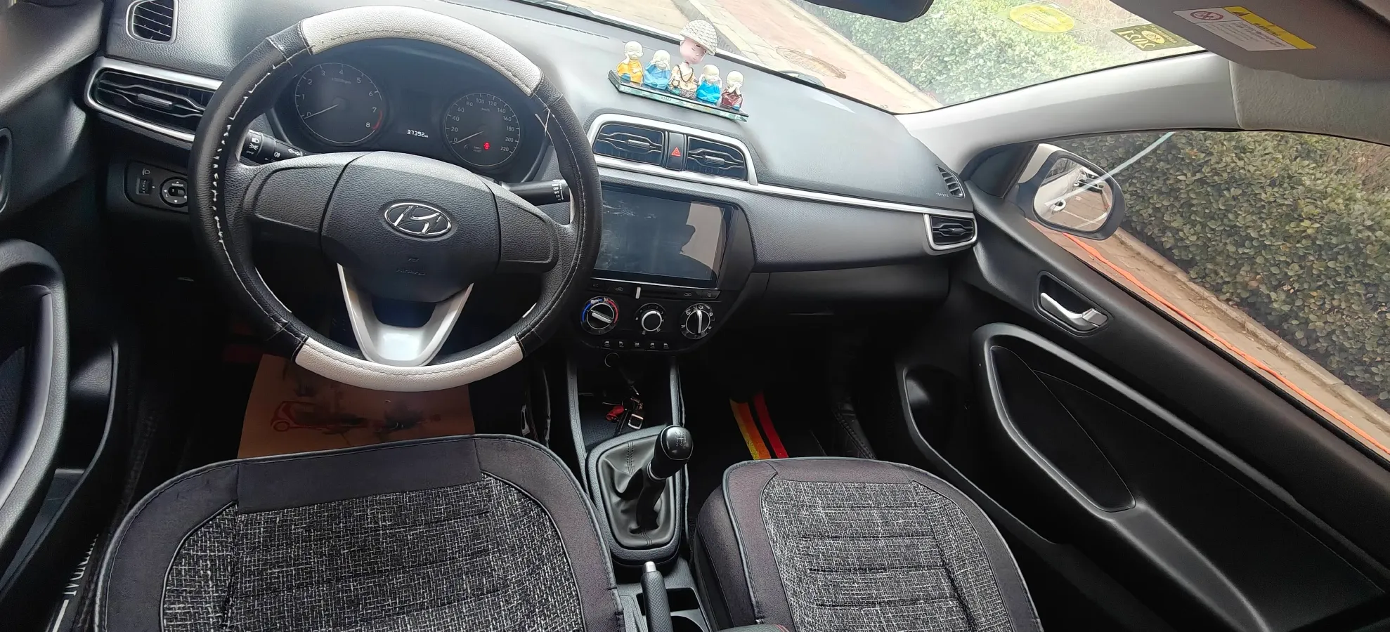 2017 Hyundai Reina 1.4L 95HP L4 5MT,autocango,china used car exporter,china ev exporter,chinese used car exporter,chinese used ev exporter