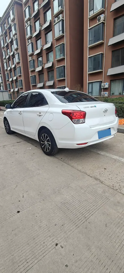 2017 Hyundai Reina 1.4L 95HP L4 5MT,autocango,china used car exporter,china ev exporter,chinese used car exporter,chinese used ev exporter