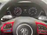 2021 MG 5 1.5L 120HP L4 5MT