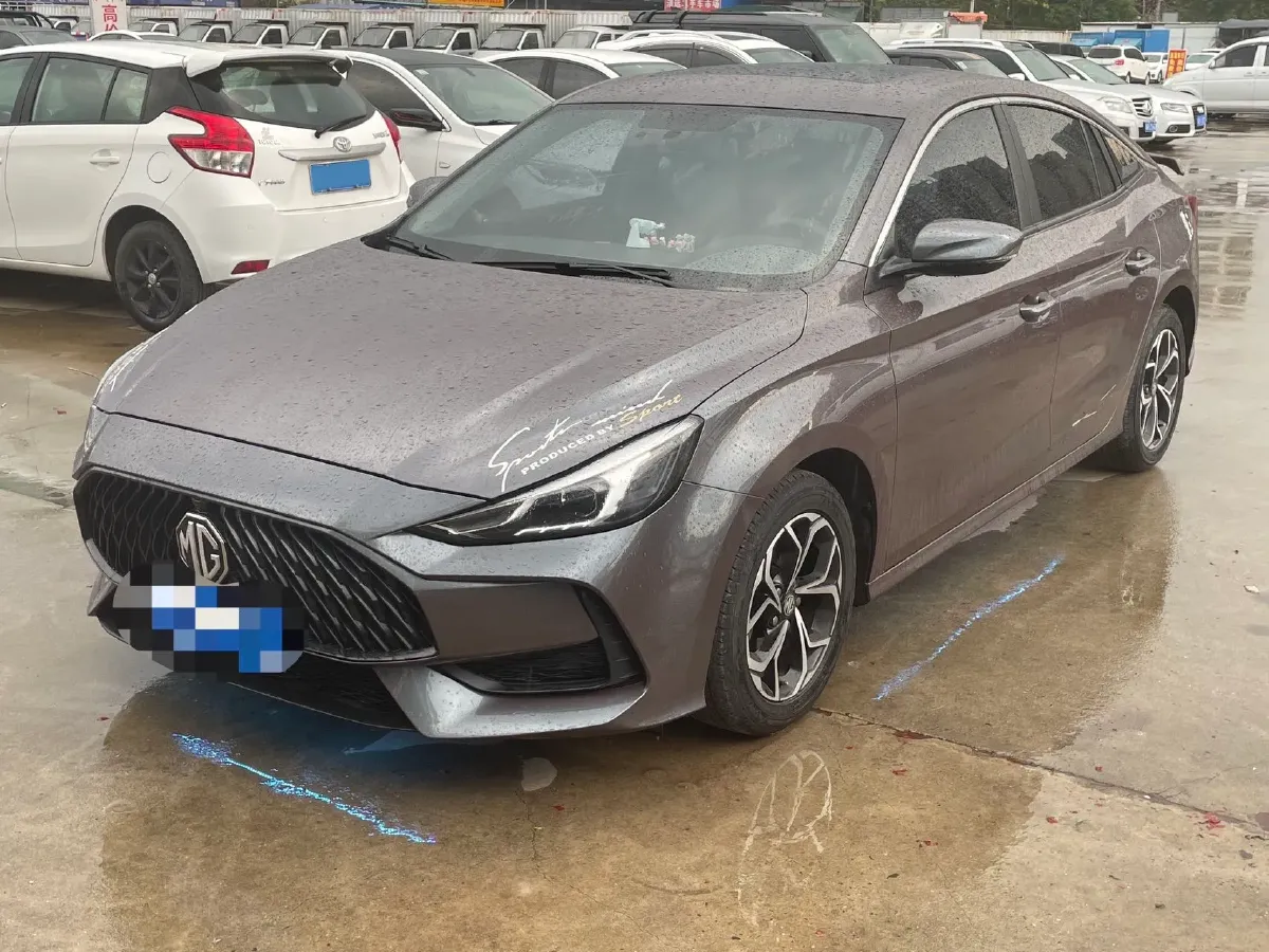 2021 MG 5 1.5L 120HP L4 5MT,autocango,china used car exporter,china ev exporter,chinese used car exporter,chinese used ev exporter