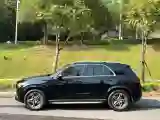 2023 Mercedes-Benz GLE Class 2.5T 367HP L6 9AT