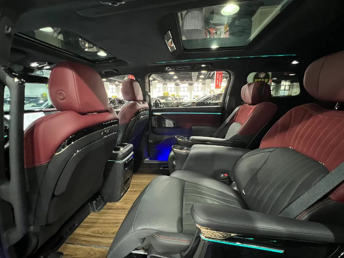 2025 GAC Trumpchi M8 2.0T 190HP L4 2DHT Hybrid,autocango,china used car exporter,china ev exporter,chinese used car exporter,chinese used ev exporter