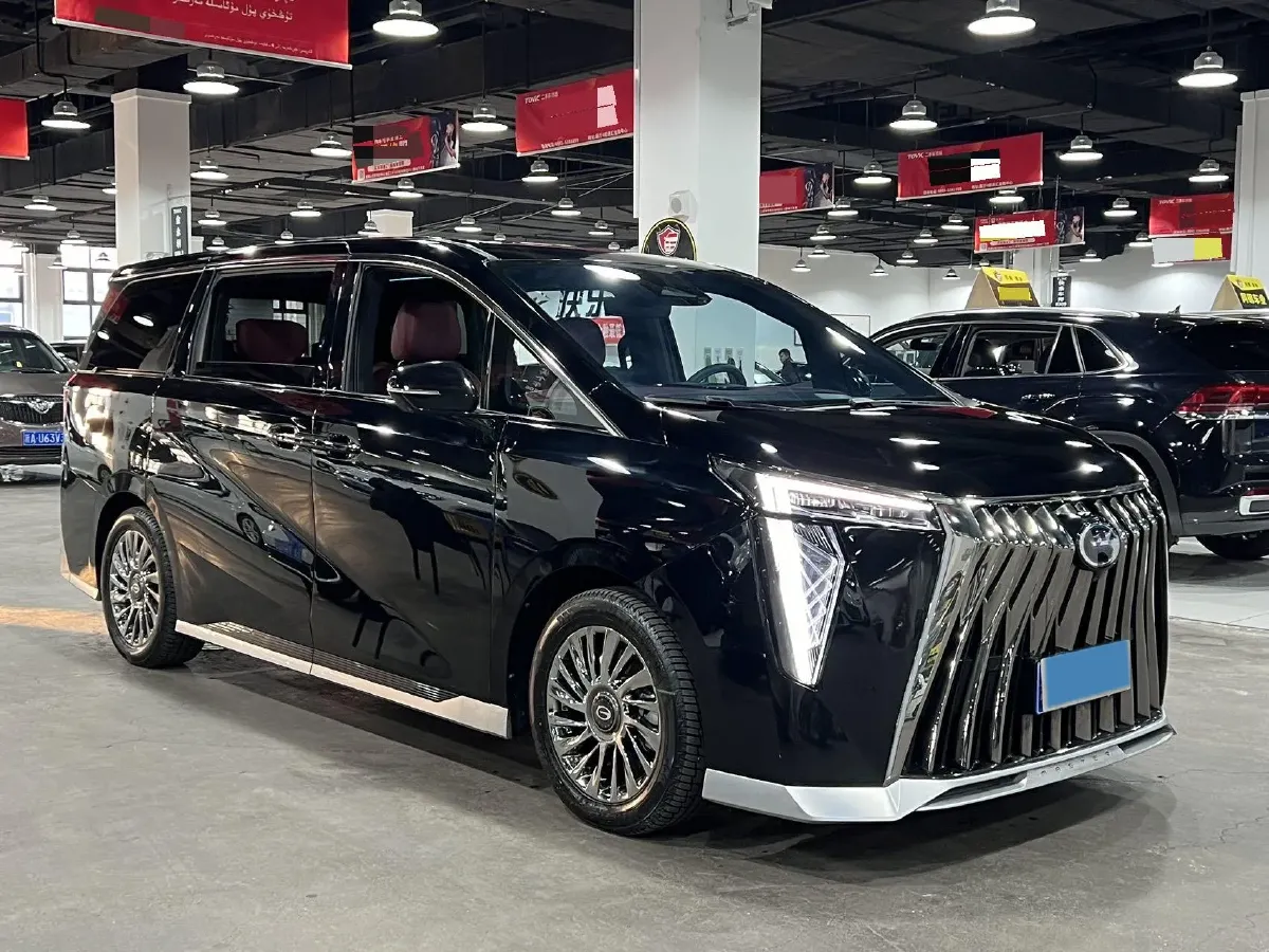2025 GAC Trumpchi M8 2.0T 190HP L4 2DHT Hybrid,autocango,china used car exporter,china ev exporter,chinese used car exporter,chinese used ev exporter