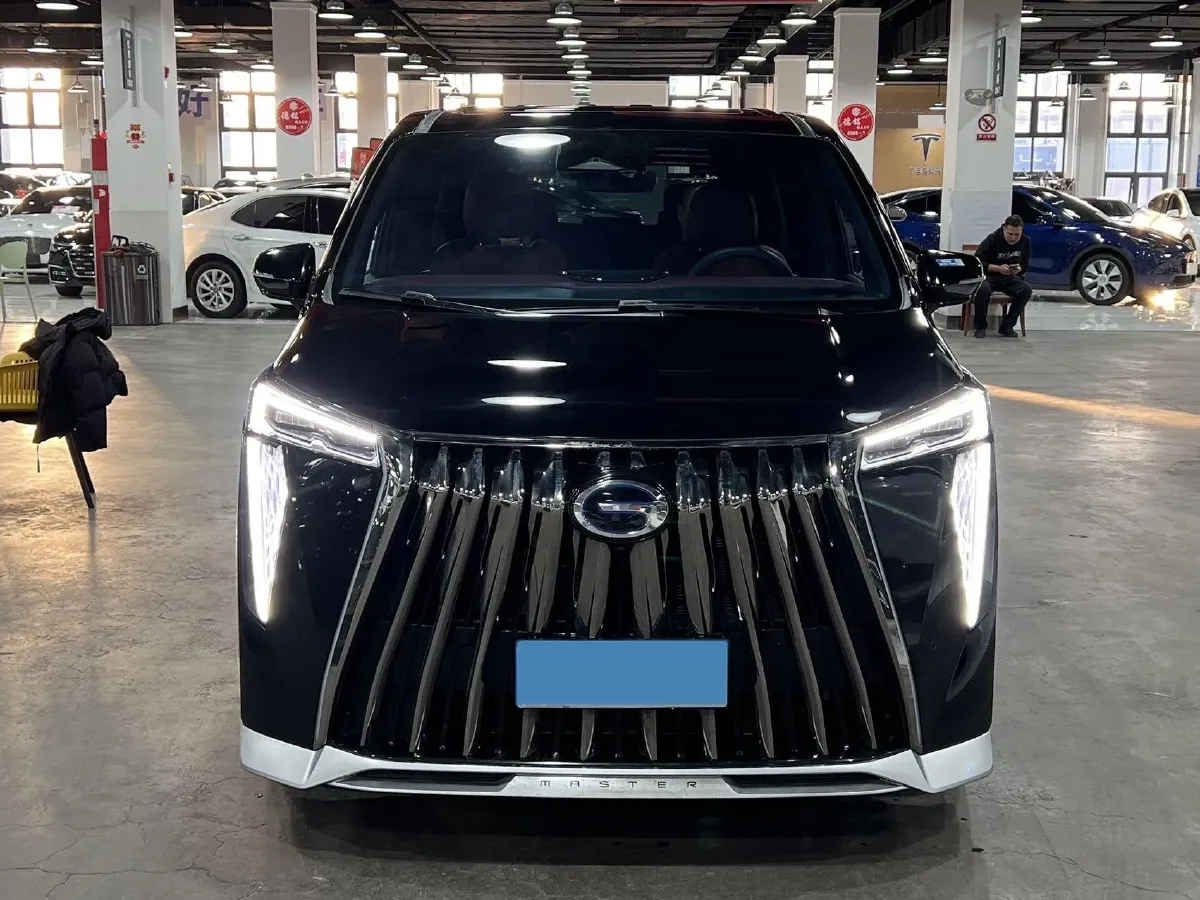 2025 GAC Trumpchi M8 2.0T 190HP L4 2DHT Hybrid,autocango,china used car exporter,china ev exporter,chinese used car exporter,chinese used ev exporter