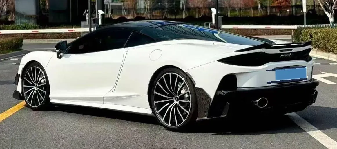 2019 Lorinser MAYBACH S Class 3.0T 367HP V6 9AT,autocango,china used car exporter,china ev exporter,chinese used car exporter,chinese used ev exporter