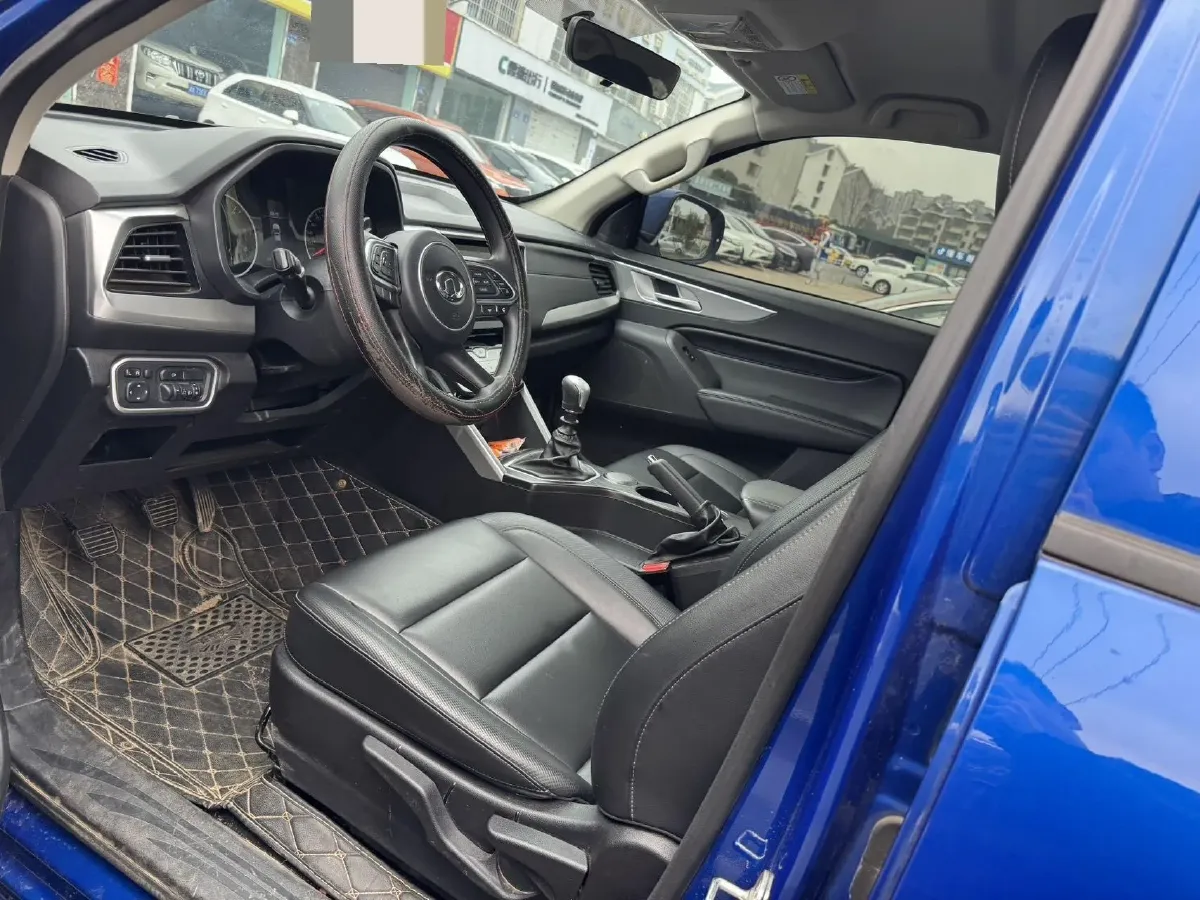 2021 Great Wall Poer 2.0T 163HP L4 6MT,autocango,china used car exporter,china ev exporter,chinese used car exporter,chinese used ev exporter