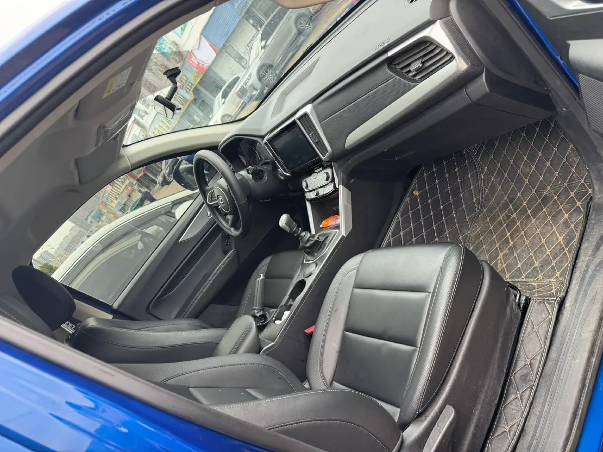 2021 Great Wall Poer 2.0T 163HP L4 6MT,autocango,china used car exporter,china ev exporter,chinese used car exporter,chinese used ev exporter