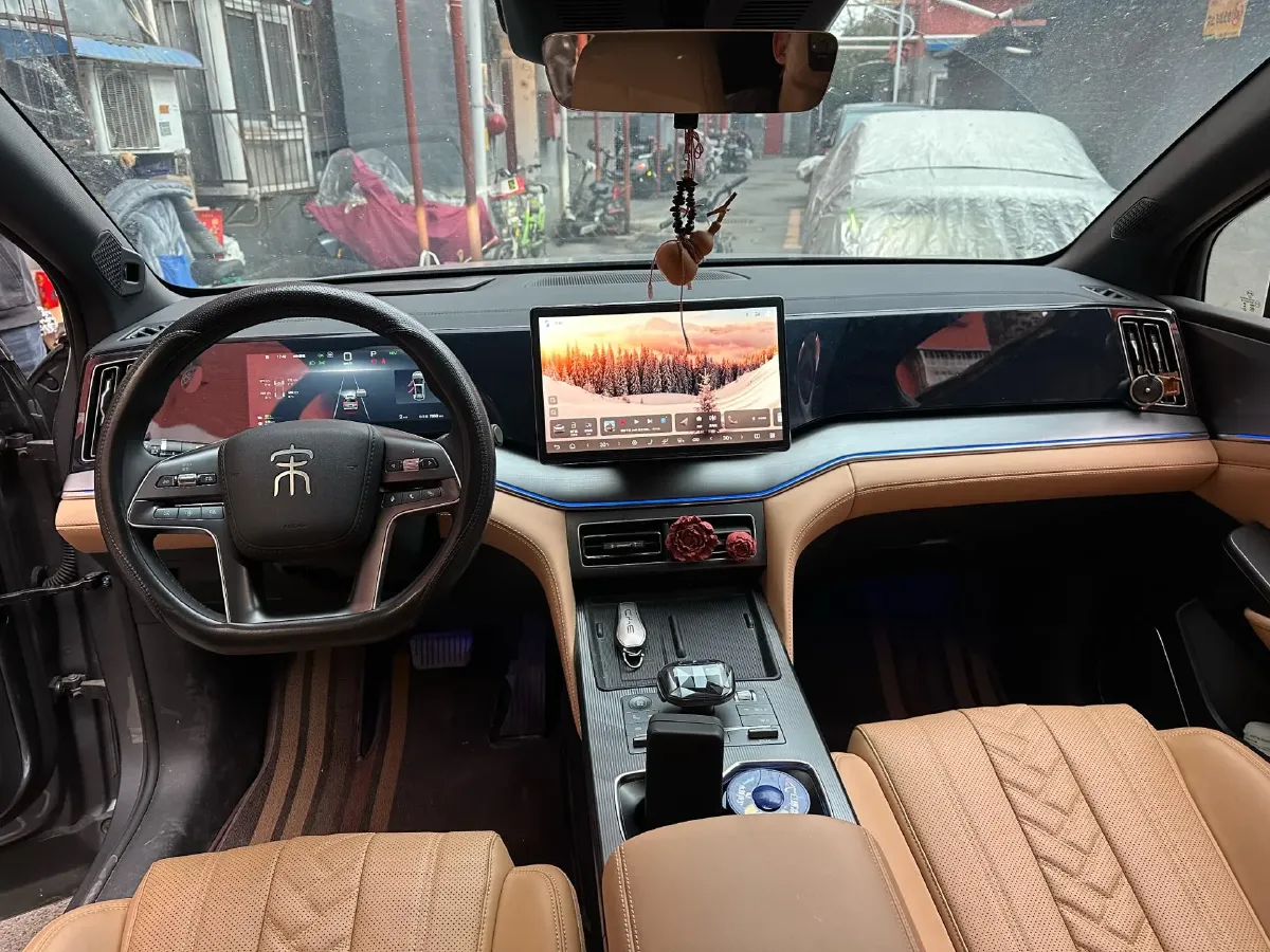 2024 BYD SongL DM-i 1.5L 101HP L4 E-CVT PHEV 18.3KWH,autocango,china used car exporter,china ev exporter,chinese used car exporter,chinese used ev exporter