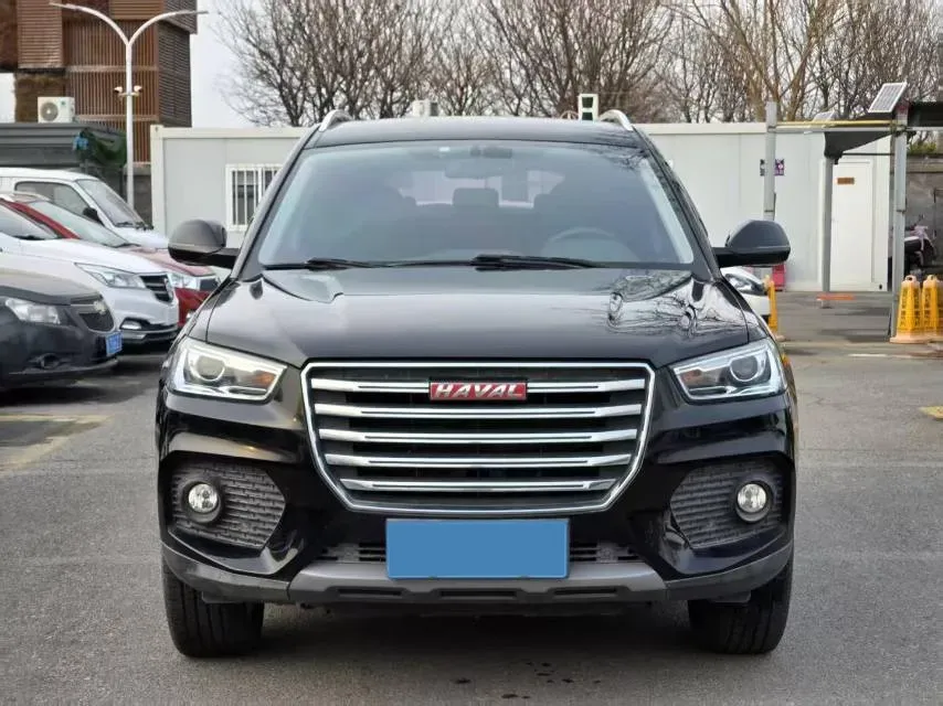 2017 Haval H6 Coupe 2.0T 197HP L4 7DCT,autocango,china used car exporter,china ev exporter,chinese used car exporter,chinese used ev exporter