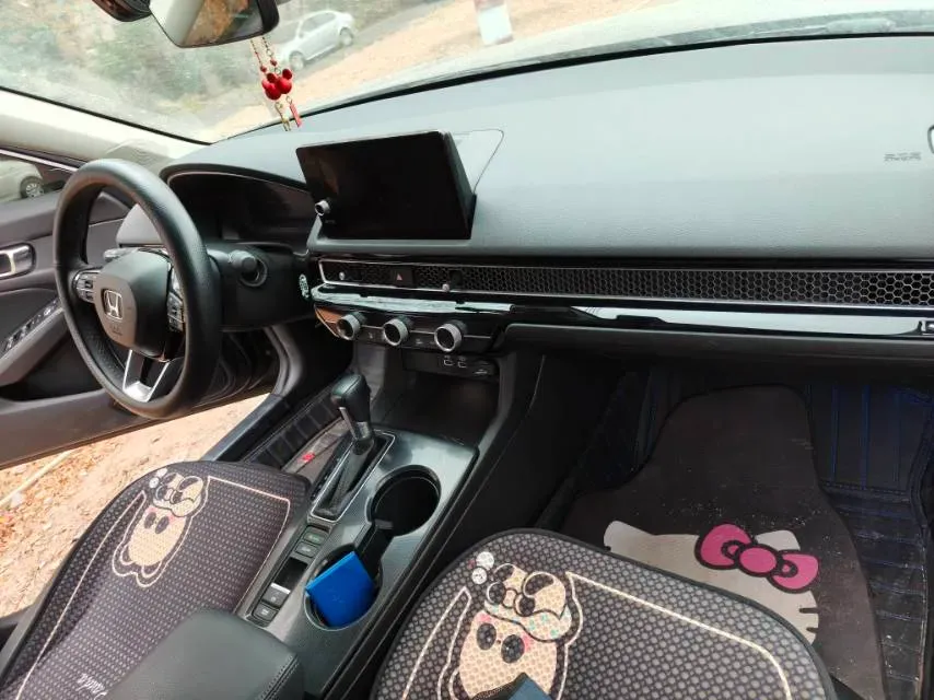 2023 Honda Integra 1.5T 182HP L4 CVT,autocango,china used car exporter,china ev exporter,chinese used car exporter,chinese used ev exporter