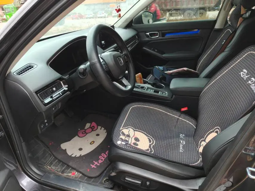 2023 Honda Integra 1.5T 182HP L4 CVT,autocango,china used car exporter,china ev exporter,chinese used car exporter,chinese used ev exporter