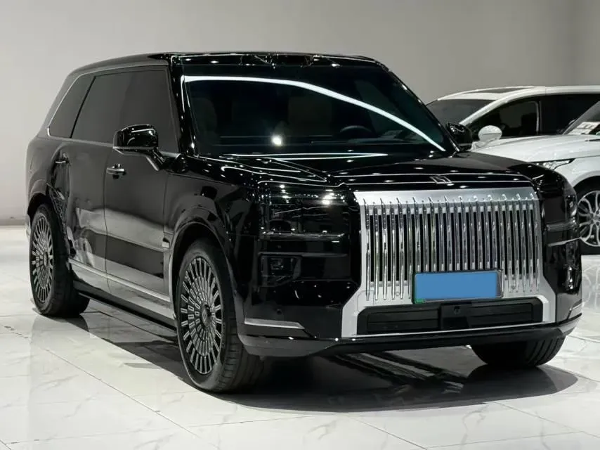 2025 Zeekr 9X 2.0T 279HP L4 1DHT PHEV,autocango,china used car exporter,china ev exporter,chinese used car exporter,chinese used ev exporter