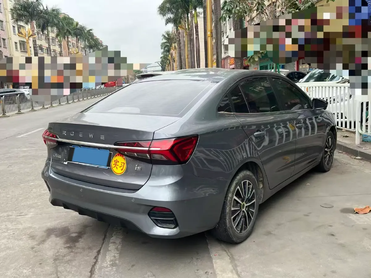 2021 Roewe i5 1.5L 120HP L4 CVT,autocango,china used car exporter,china ev exporter,chinese used car exporter,chinese used ev exporter