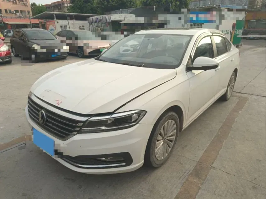 2021 Volkswagen Lavida 1.4T 150HP L4 7DCT,autocango,china used car exporter,china ev exporter,chinese used car exporter,chinese used ev exporter