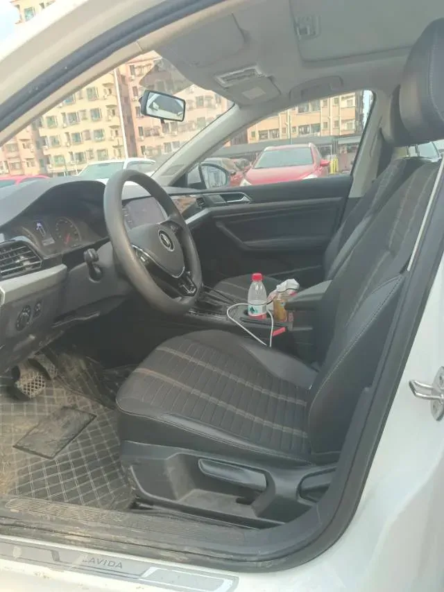 2021 Volkswagen Lavida 1.4T 150HP L4 7DCT,autocango,china used car exporter,china ev exporter,chinese used car exporter,chinese used ev exporter