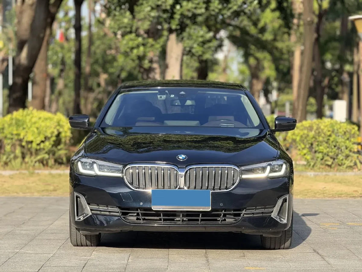 2022 BMW 5 Series 2.0T 252HP L4 8AT,autocango,china used car exporter,china ev exporter,chinese used car exporter,chinese used ev exporter