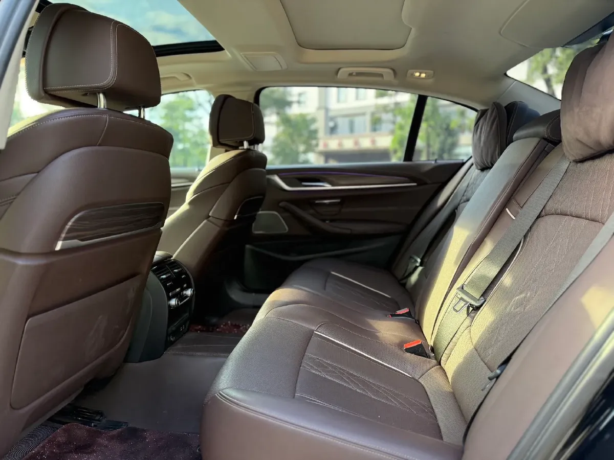 2022 BMW 5 Series 2.0T 252HP L4 8AT,autocango,china used car exporter,china ev exporter,chinese used car exporter,chinese used ev exporter