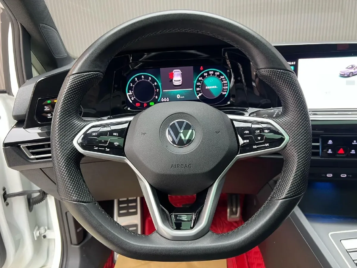 2021 Volkswagen Golf 1.4T 150HP L4 7DCT,autocango,china used car exporter,china ev exporter,chinese used car exporter,chinese used ev exporter