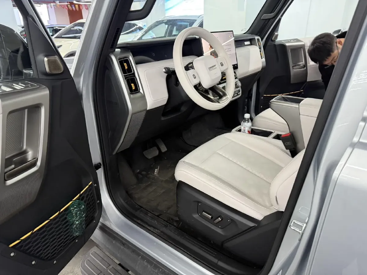 2026 iCAR iCAR Super V23 BEV,autocango,china used car exporter,china ev exporter,chinese used car exporter,chinese used ev exporter