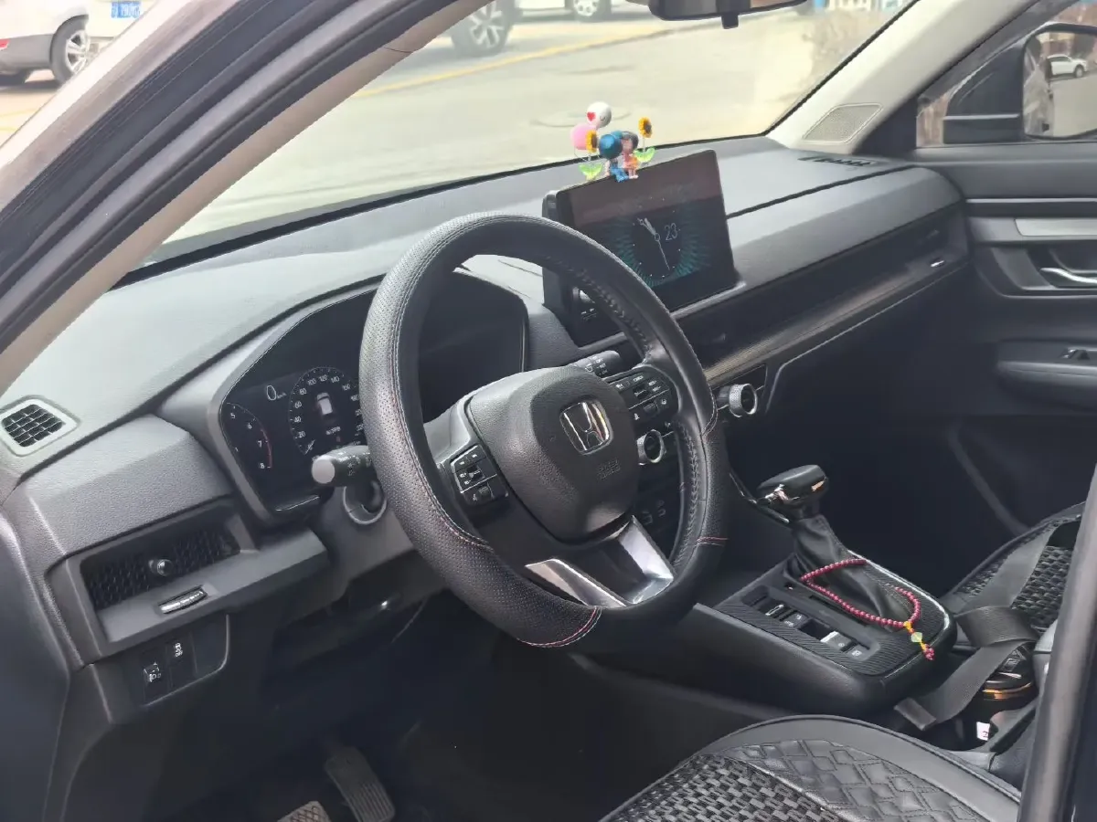 2023 Honda Breeze 1.5T 193HP L4 CVT,autocango,china used car exporter,china ev exporter,chinese used car exporter,chinese used ev exporter