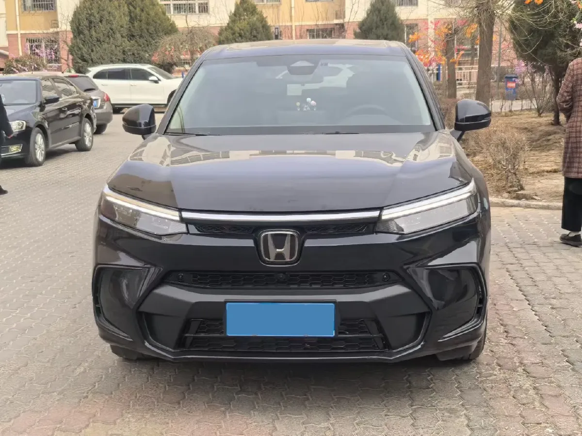 2023 Honda Breeze 1.5T 193HP L4 CVT,autocango,china used car exporter,china ev exporter,chinese used car exporter,chinese used ev exporter