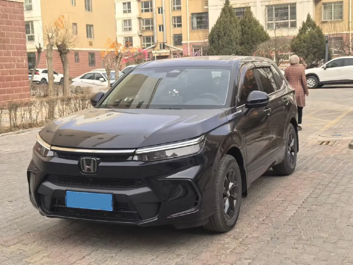 2023 Honda Breeze 1.5T 193HP L4 CVT,autocango,china used car exporter,china ev exporter,chinese used car exporter,chinese used ev exporter