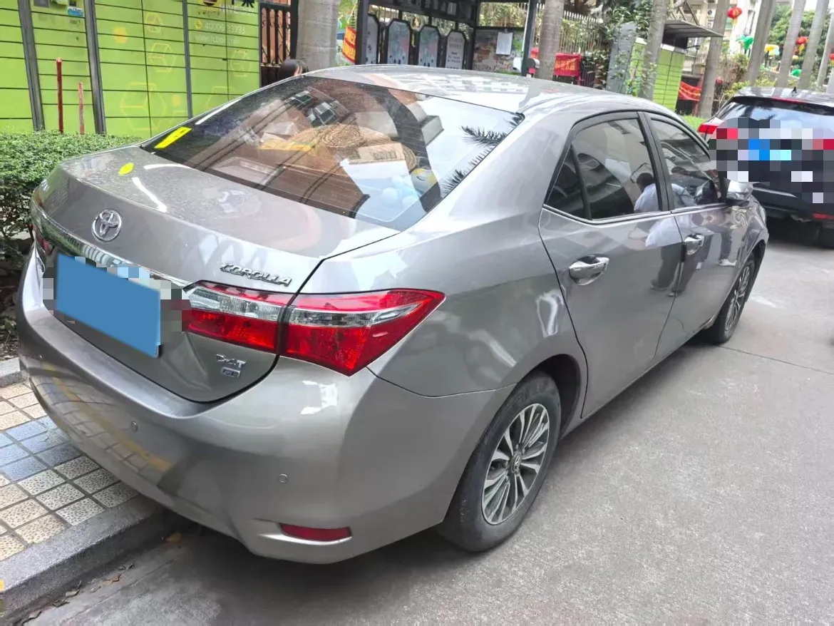 2018 JAC Refine S7 1.5T 174HP L4 6DCT,autocango,china used car exporter,china ev exporter,chinese used car exporter,chinese used ev exporter