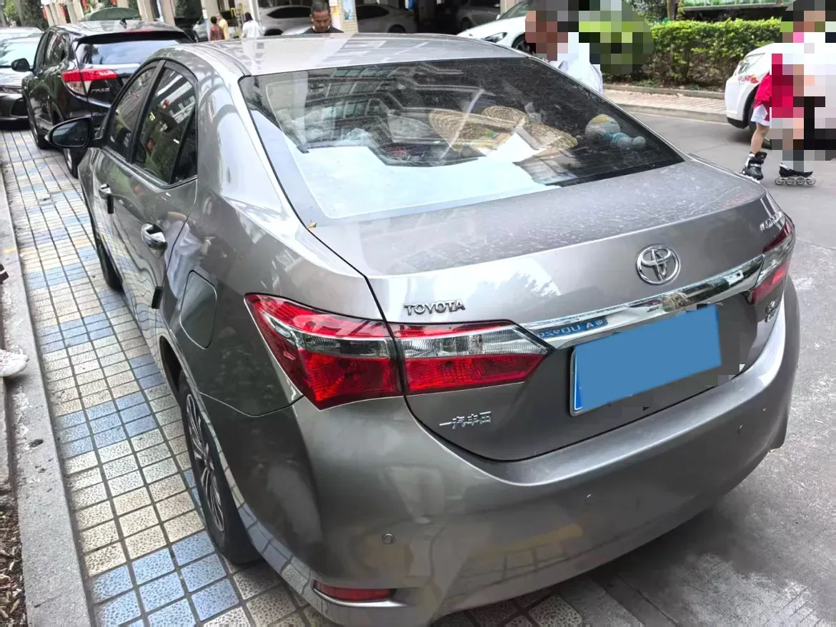 2018 JAC Refine S7 1.5T 174HP L4 6DCT,autocango,china used car exporter,china ev exporter,chinese used car exporter,chinese used ev exporter