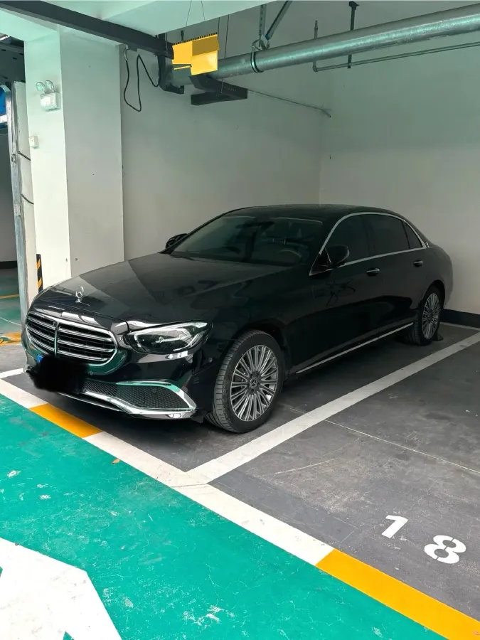 2023 Mercedes-Benz E Class 2.0T 258HP L4 9AT,autocango,china used car exporter,china ev exporter,chinese used car exporter,chinese used ev exporter
