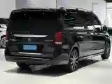 2022 Mercedes-Benz V Class 2.0T 211HP L4 9AT