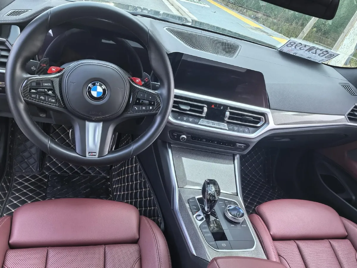 2022 BMW 4 Series 2.0T 258HP L4 8AT,autocango,china used car exporter,china ev exporter,chinese used car exporter,chinese used ev exporter