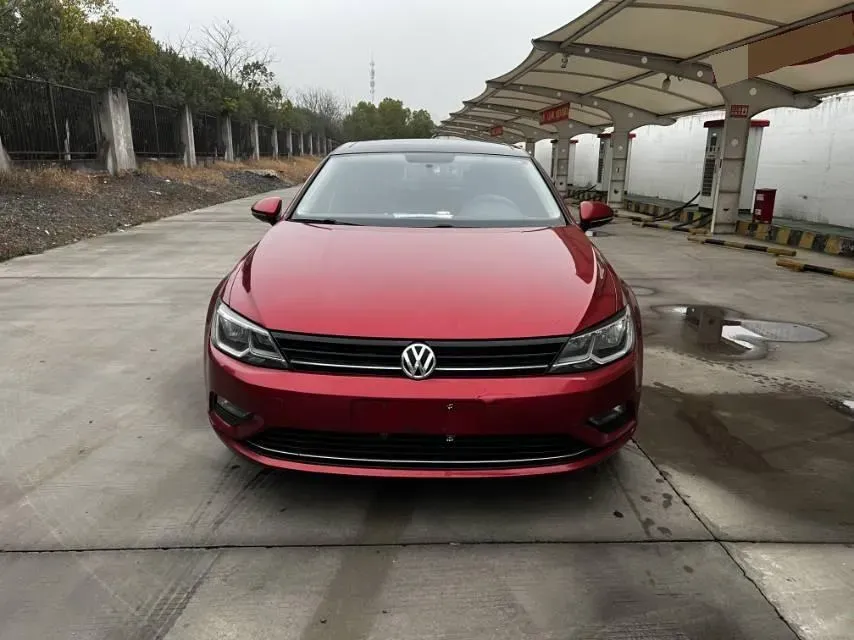 2017 Volkswagen Lamando 1.4T 150HP L4 7DCT,autocango,china used car exporter,china ev exporter,chinese used car exporter,chinese used ev exporter