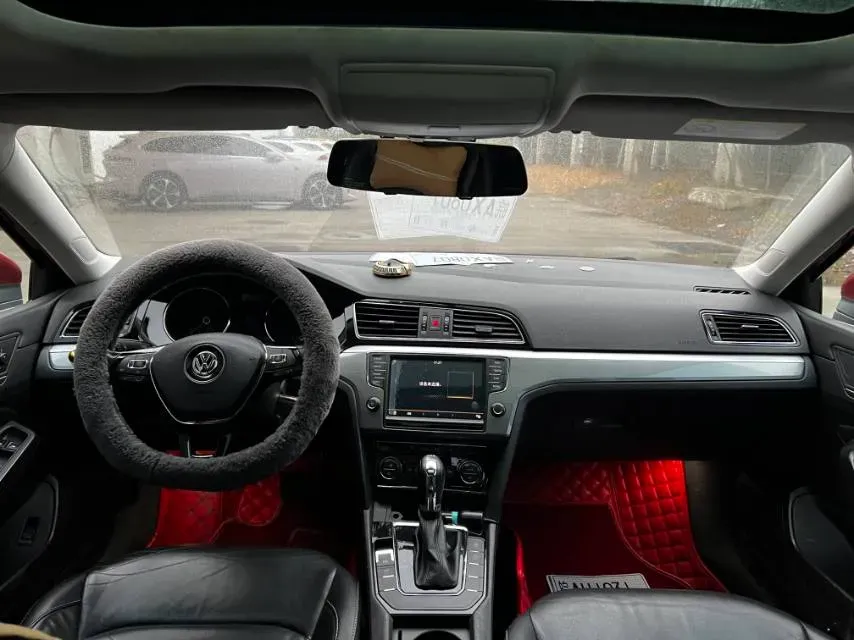 2017 Volkswagen Lamando 1.4T 150HP L4 7DCT,autocango,china used car exporter,china ev exporter,chinese used car exporter,chinese used ev exporter