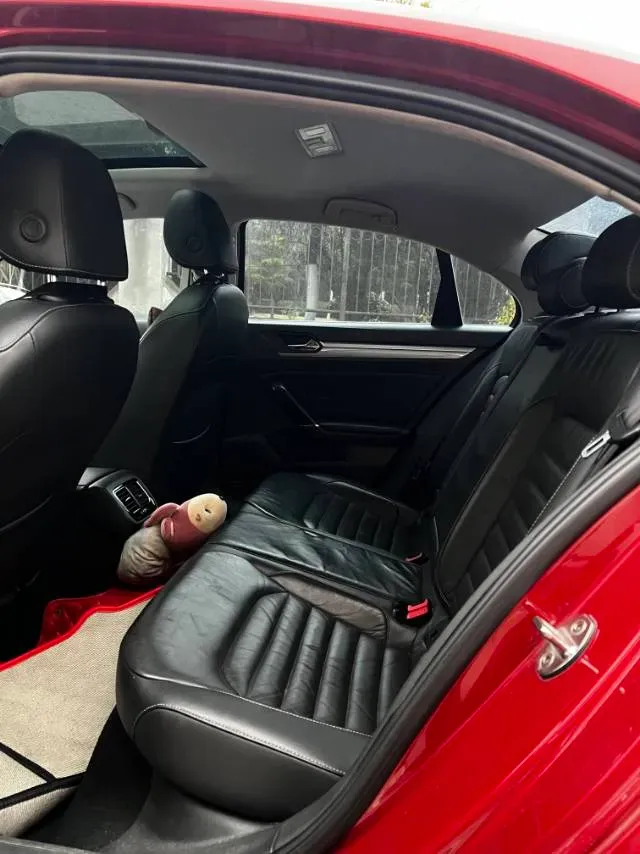 2017 Volkswagen Lamando 1.4T 150HP L4 7DCT,autocango,china used car exporter,china ev exporter,chinese used car exporter,chinese used ev exporter