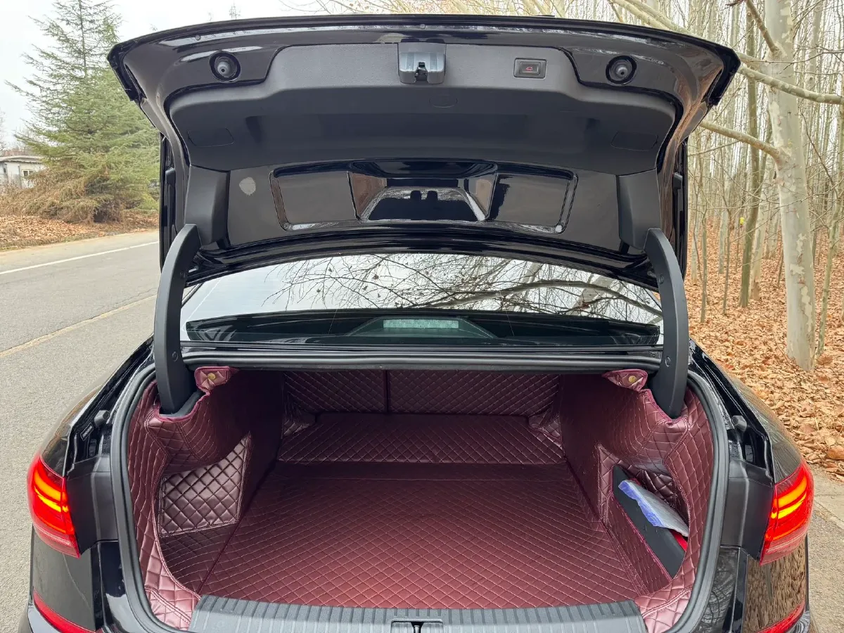 2024 Volkswagen Passat 2.0T 220HP L4 7DCT,autocango,china used car exporter,china ev exporter,chinese used car exporter,chinese used ev exporter