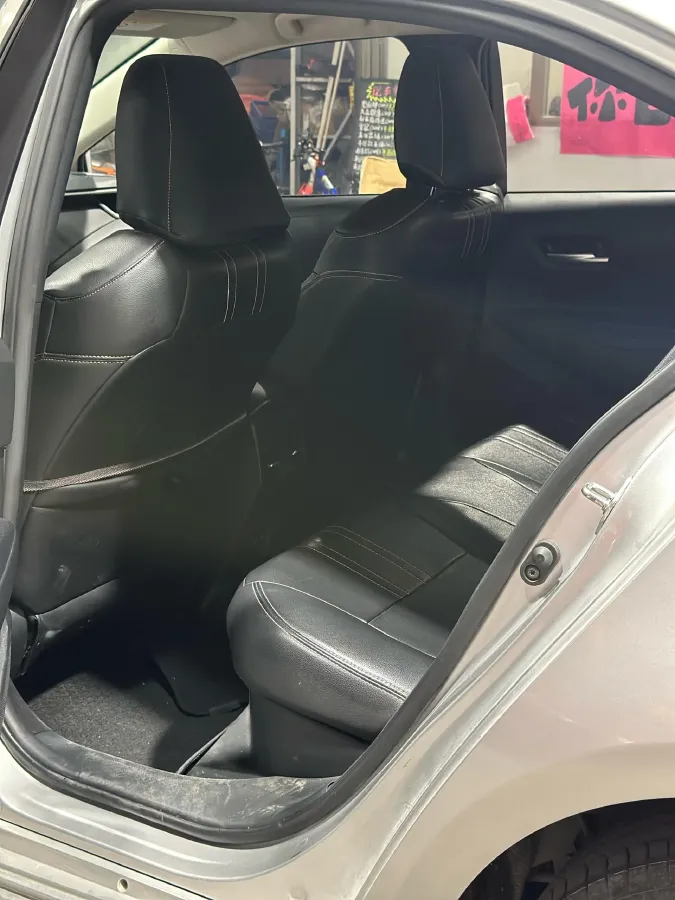 2021 Toyota Corolla 1.8L 98HP L4 E-CVT Hybrid,autocango,china used car exporter,china ev exporter,chinese used car exporter,chinese used ev exporter