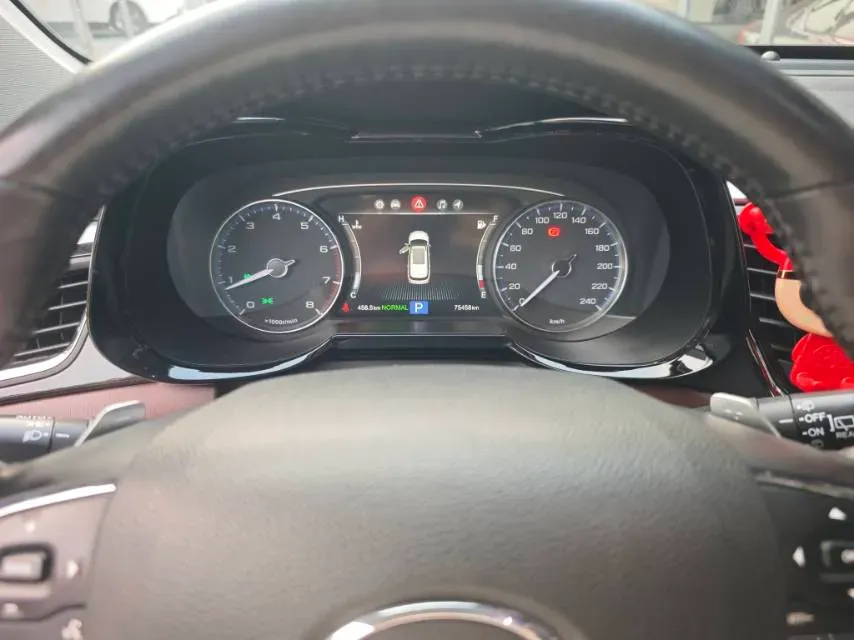 2017 GAC Trumpchi GS8 2.0T 201HP L4 6AT,autocango,china used car exporter,china ev exporter,chinese used car exporter,chinese used ev exporter