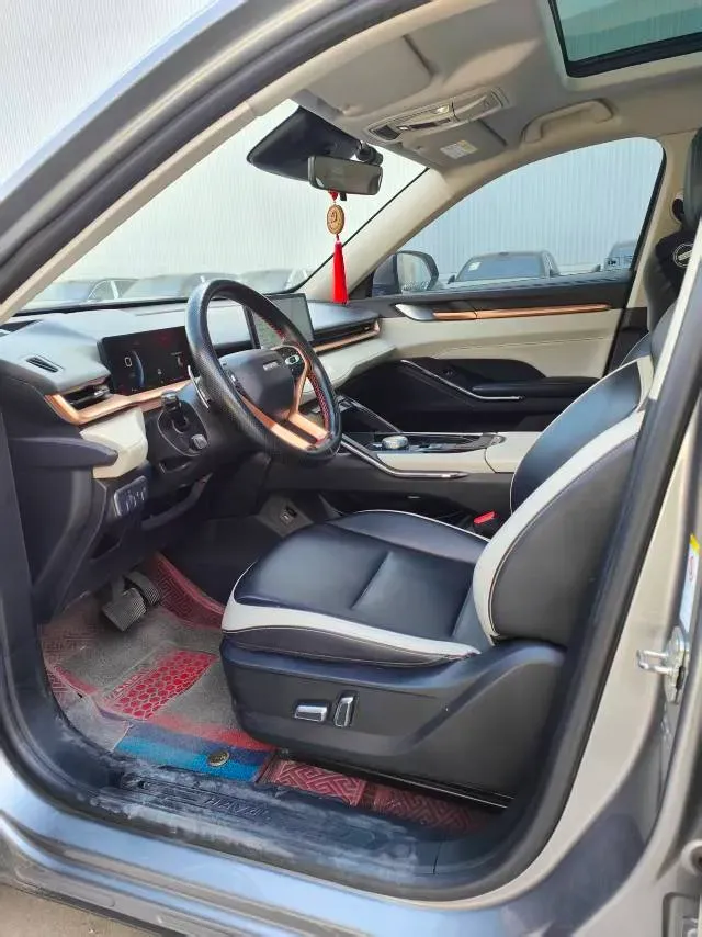 2021 Haval H6 1.5T 169HP L4 7DCT,autocango,china used car exporter,china ev exporter,chinese used car exporter,chinese used ev exporter