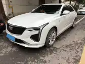 2022 CADILLAC CT4,autocango,china used car exporter,china ev exporter,chinese used car exporter,chinese used ev exporter