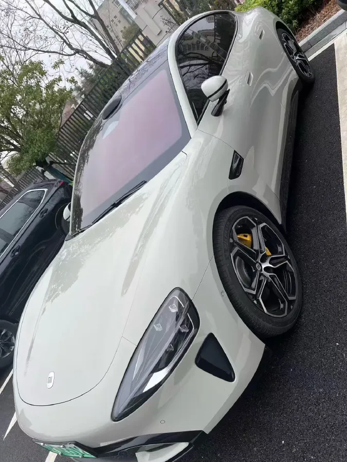 2024 MI SU7 BEV 94.3KWH,autocango,china used car exporter,china ev exporter,chinese used car exporter,chinese used ev exporter