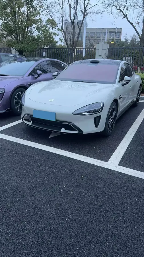 2024 MI SU7 BEV 94.3KWH,autocango,china used car exporter,china ev exporter,chinese used car exporter,chinese used ev exporter