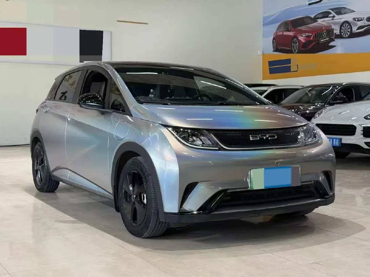 2023 BYD Dolphin BEV 44.928KWH,autocango,china used car exporter,china ev exporter,chinese used car exporter,chinese used ev exporter