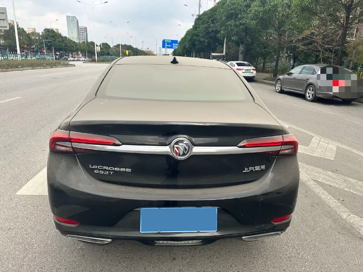 2022 Buick Larcosse 2.0T 237HP L4 9AT,autocango,china used car exporter,china ev exporter,chinese used car exporter,chinese used ev exporter